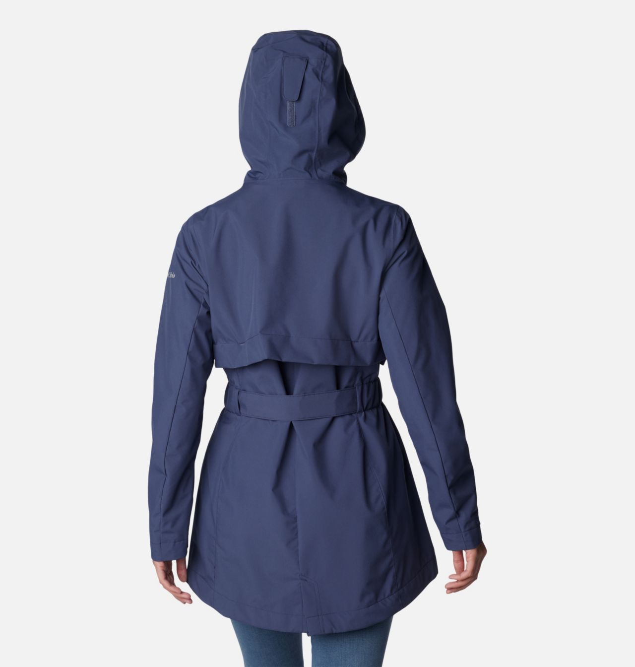 Long Valley™ Trench II | 466 | XXL 2