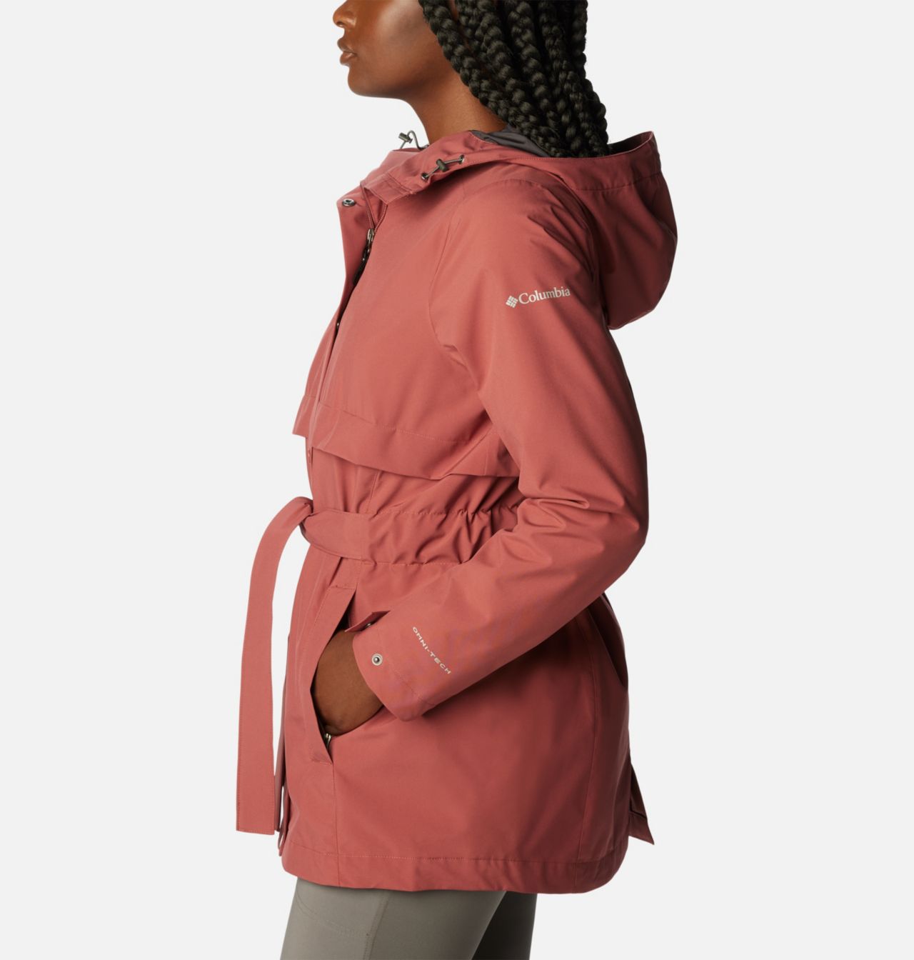 Long Valley™ Trench II | 679 | L 3