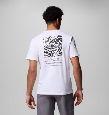 Men's T-Shirts | Columbia
