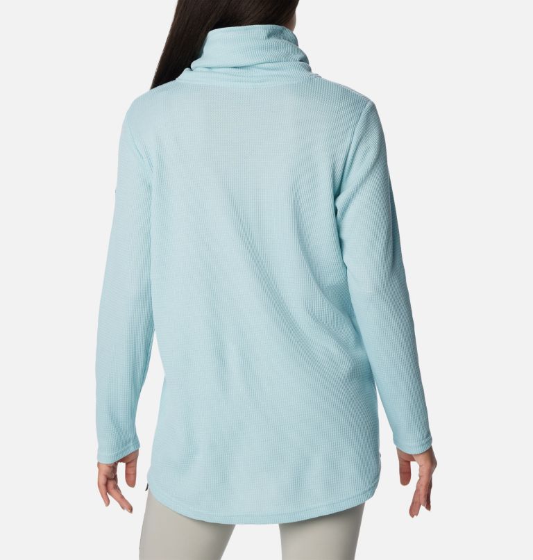 Women's Ridge Cowlneck Pullover, Pullovers