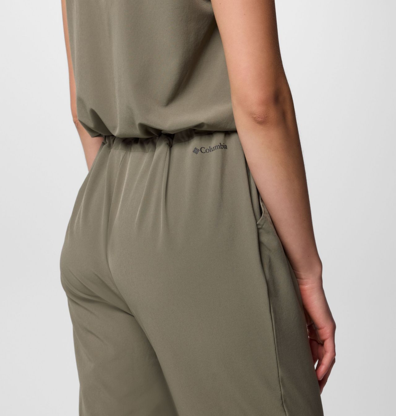 Women's Anytime™ Tank Jumpsuit 5