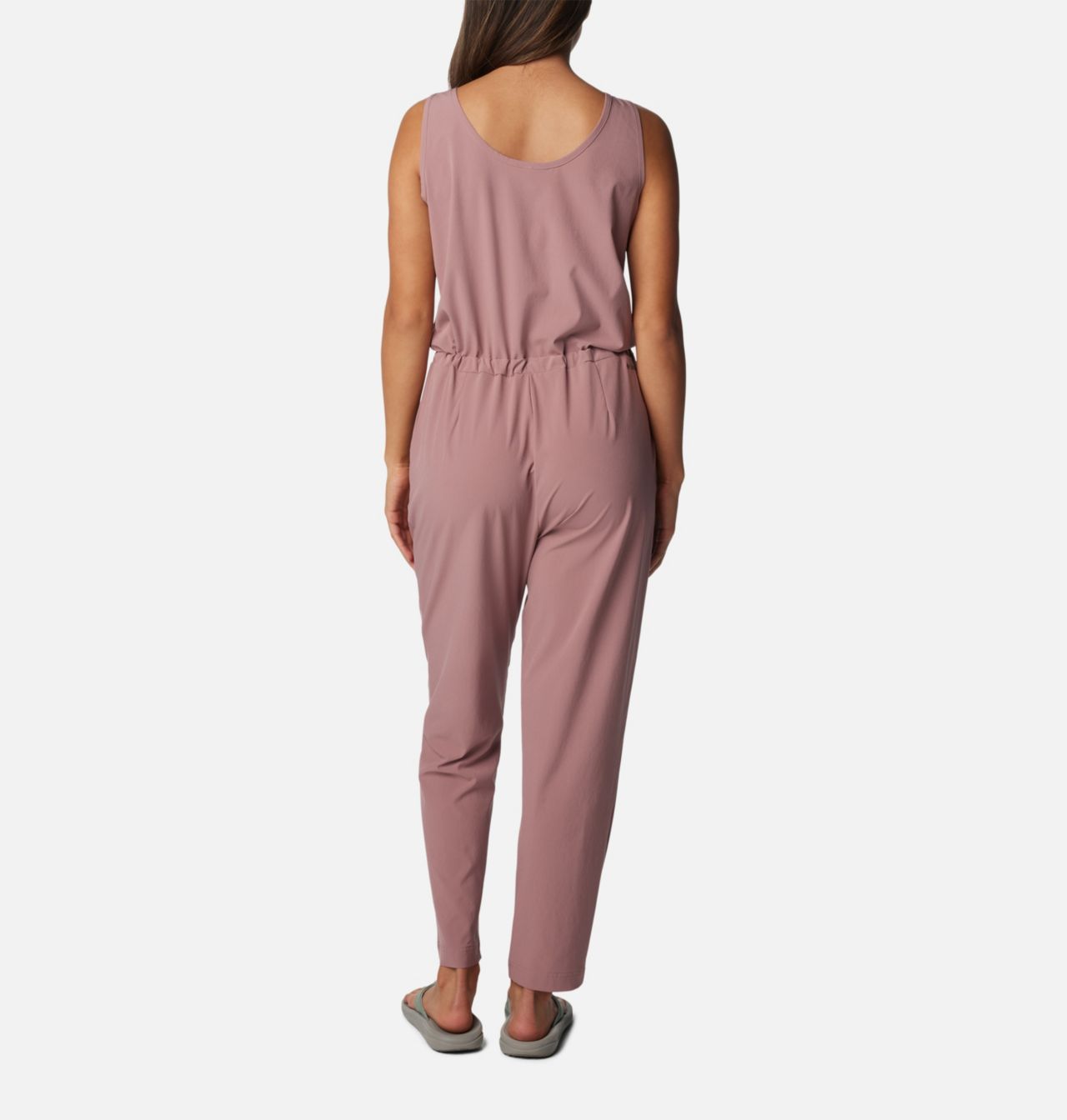 Women's Anytime™ Tank Jumpsuit 2