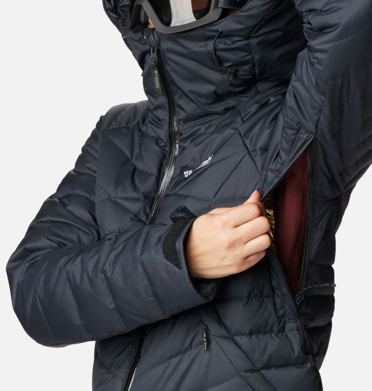 Women's Roaring Fork™ Down Jacket 9