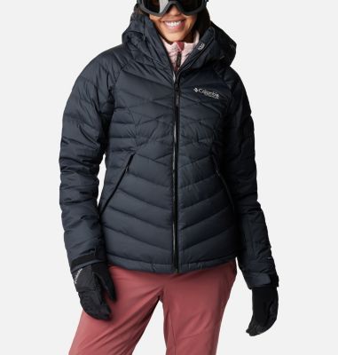 Womens 3x best sale columbia jacket