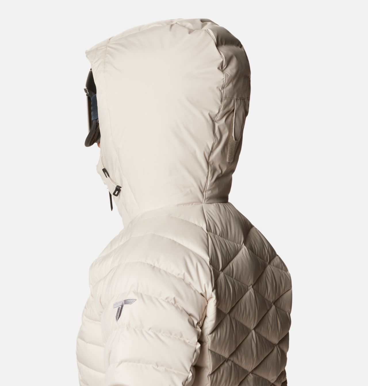 Women's Roaring Fork™ Down Jacket 8