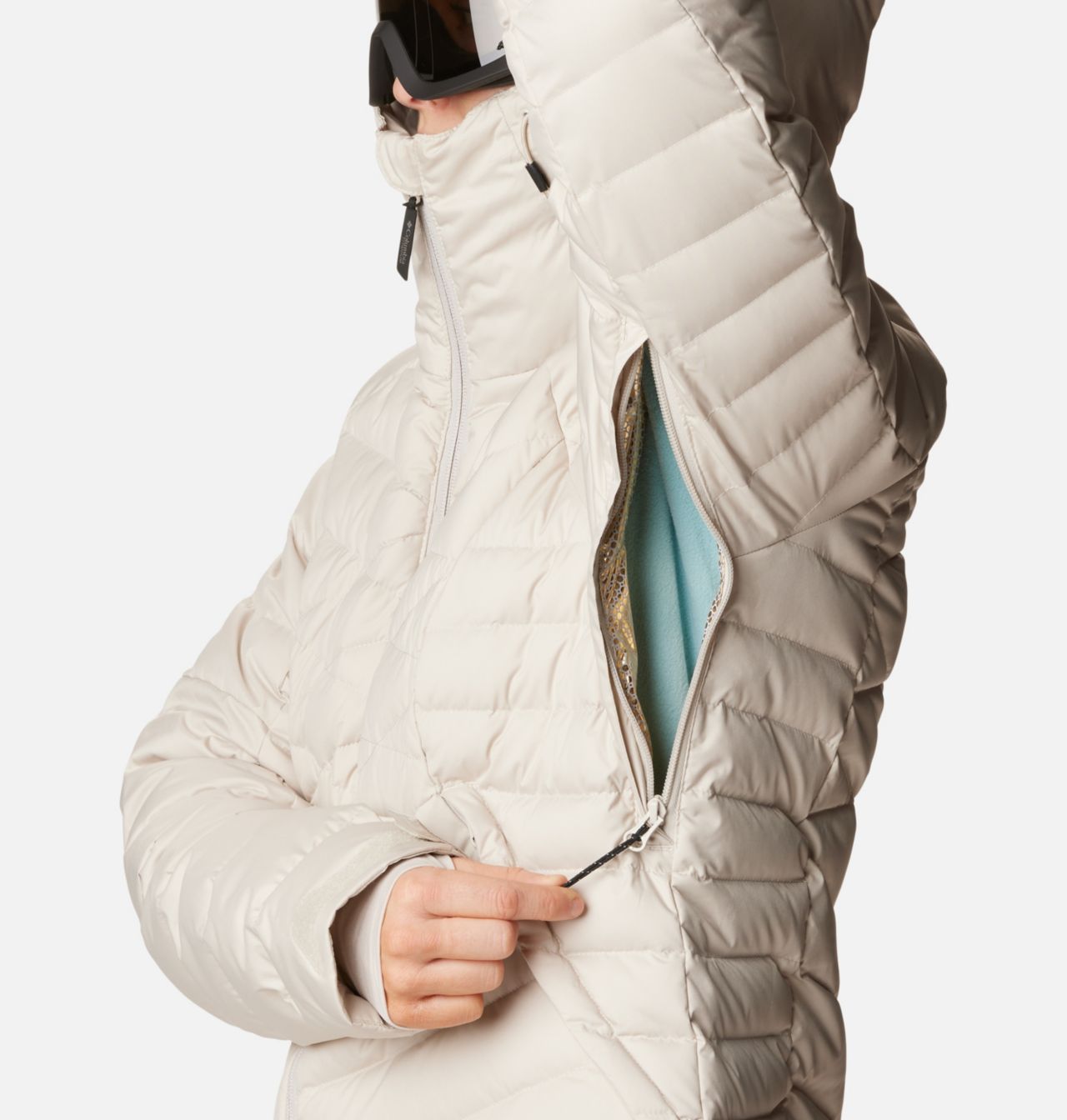 Women's Roaring Fork™ Down Jacket 9