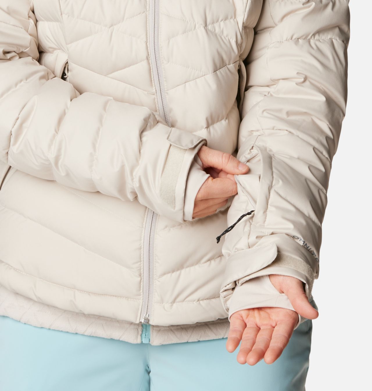 Women's Roaring Fork™ Down Jacket 10