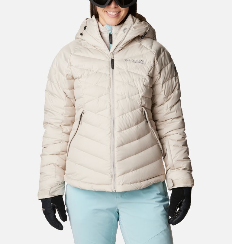 Columbia sportswear jackets womens - Gem