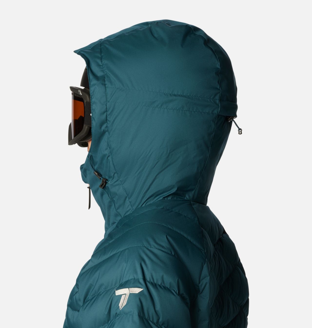 Women's Roaring Fork™ Down Jacket 8