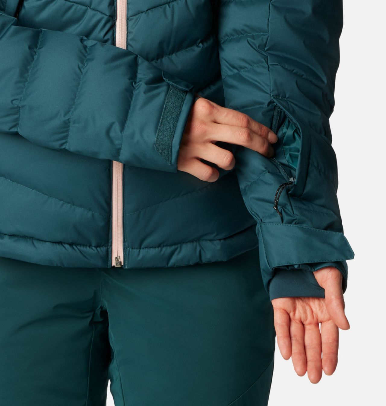 Women's Roaring Fork™ Down Jacket 10