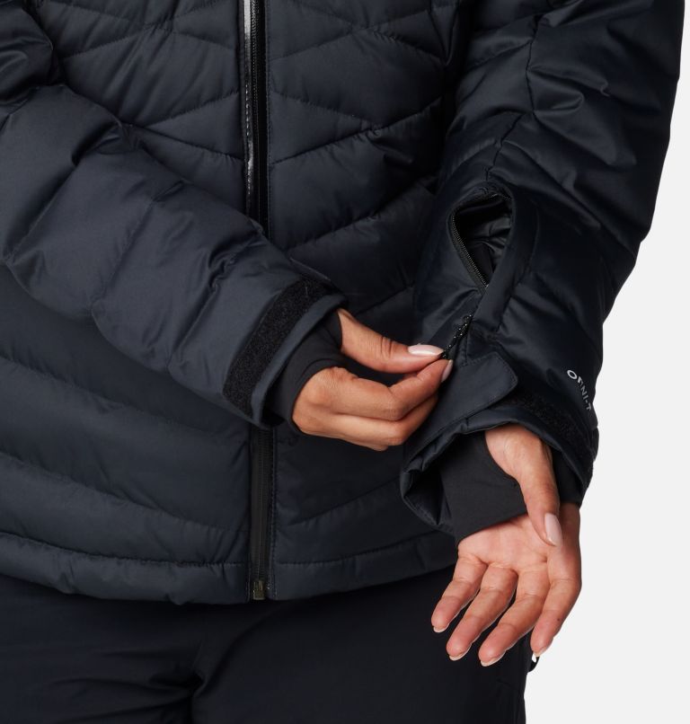 Women's Roaring Fork™ Down Jacket