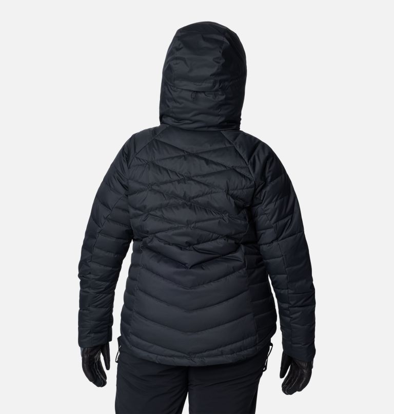 Freestyle Down Puffer Jacket curated on LTK