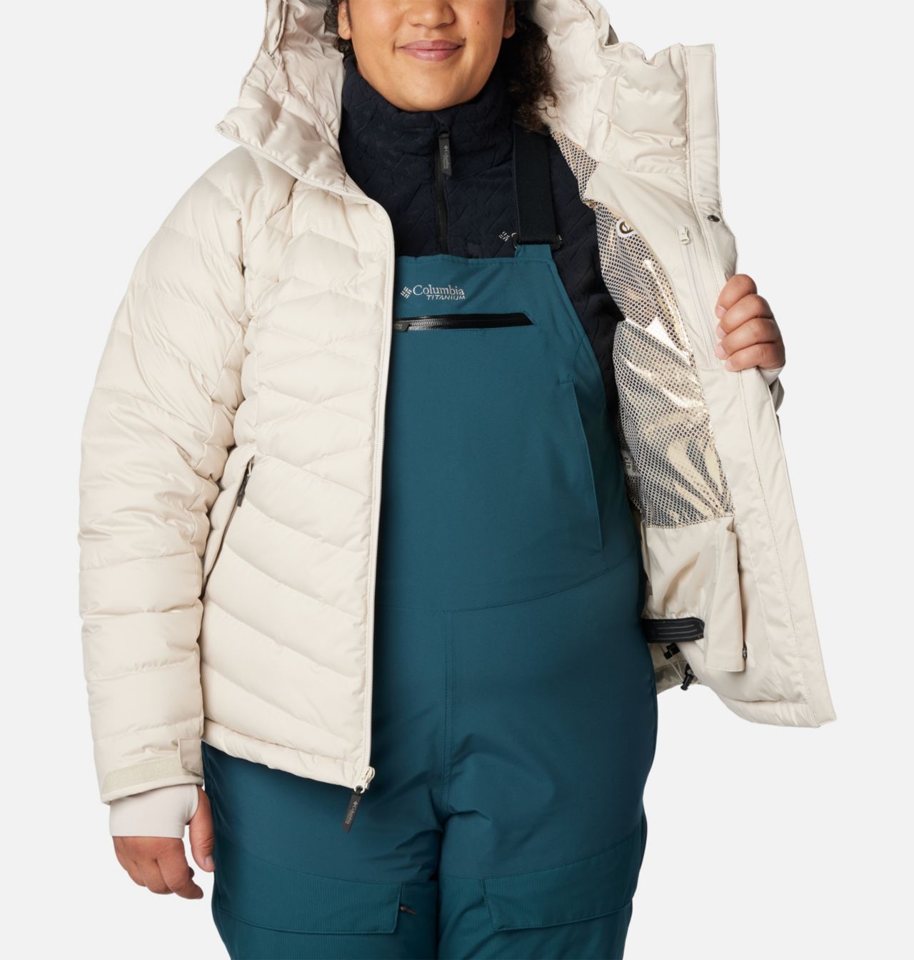 Manteau en Duvet Roaring Fork™  pour femmes – Grandes tailles 6