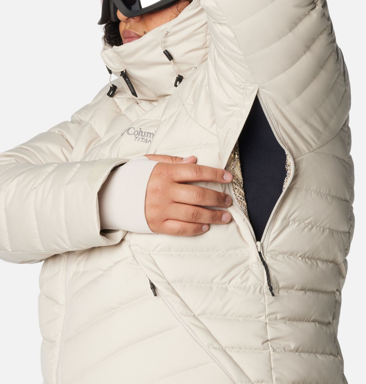 Manteau en Duvet Roaring Fork™  pour femmes – Grandes tailles 10