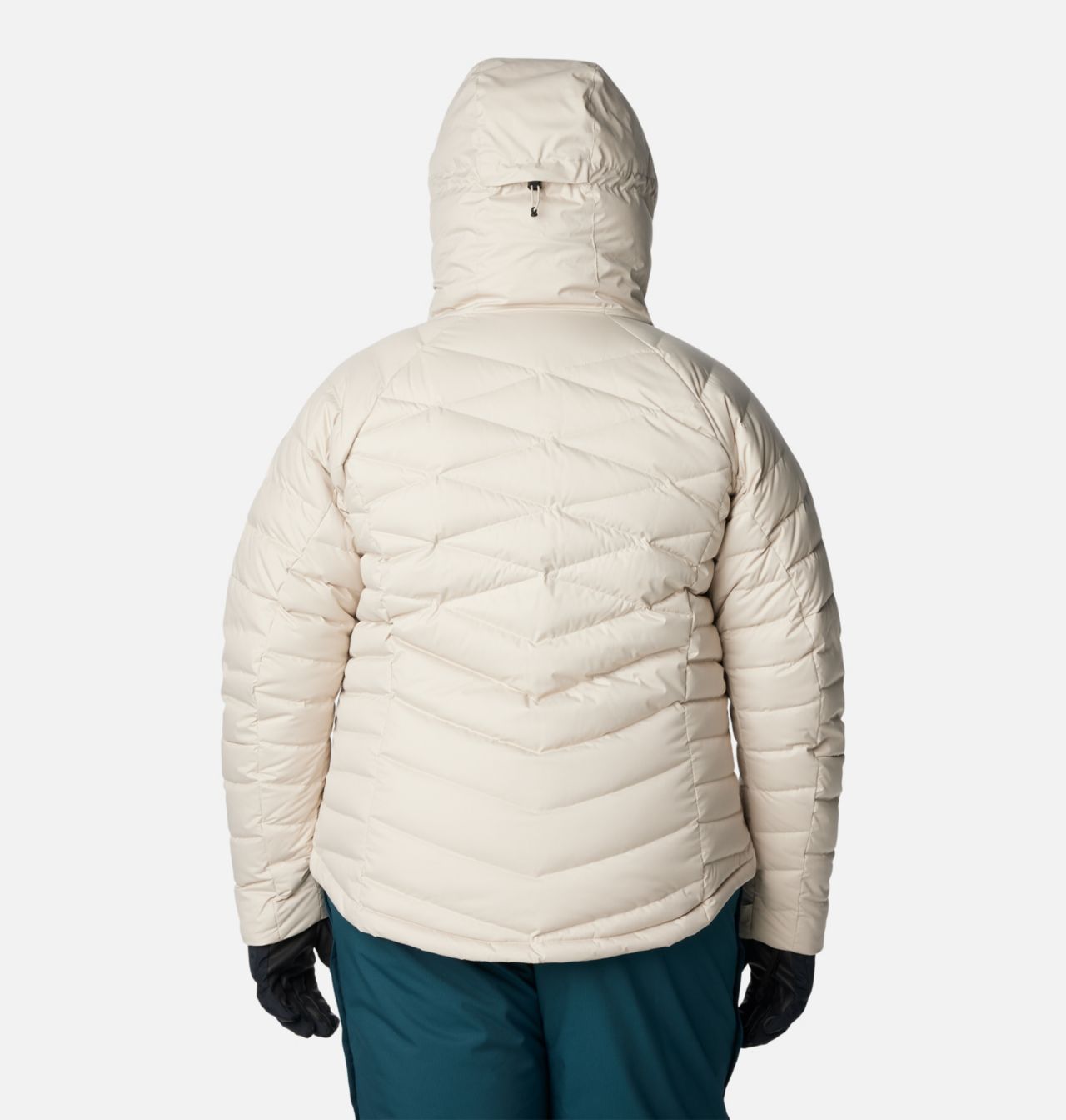 Manteau en Duvet Roaring Fork™  pour femmes – Grandes tailles 2