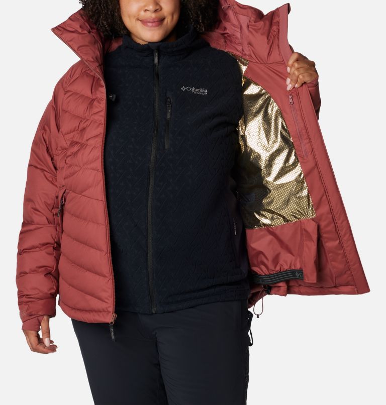 Women's Roaring Fork™ Down Jacket