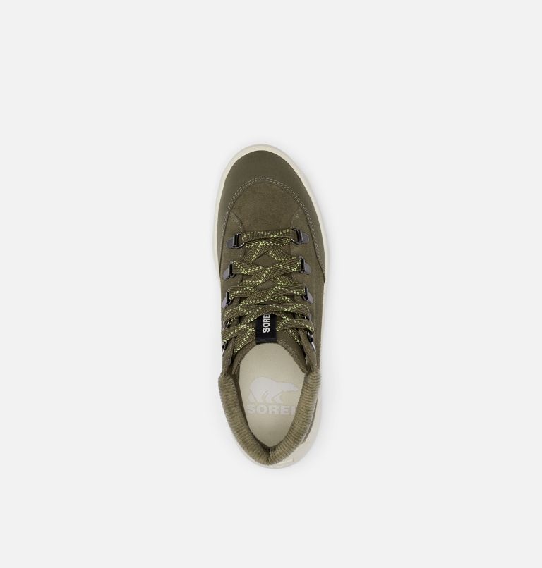 Thumbnail: ONA� 503 HIKER | 397 | 8.5, Color: Stone Green, Light Bisque, image 5