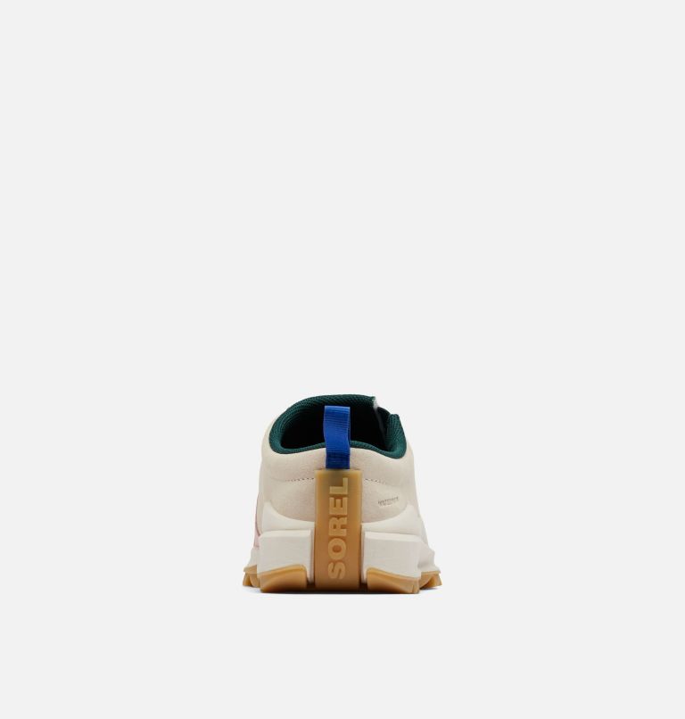 Women's ONA RMX Moc Mule, Color: Natural, Vintage Pink, image 3