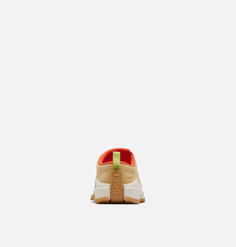 Women's ONA RMX Moc Mule, Color: Aged Canvas, Dove, image 3