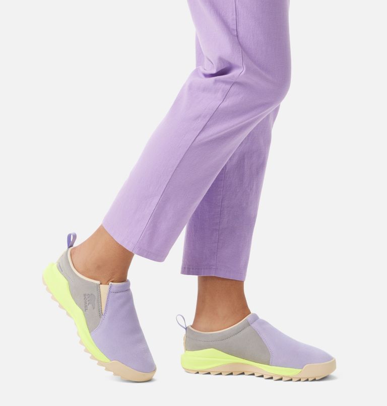 Women's Winter Hybrid Slip-On Water Shoes Mauve - All in Motion™