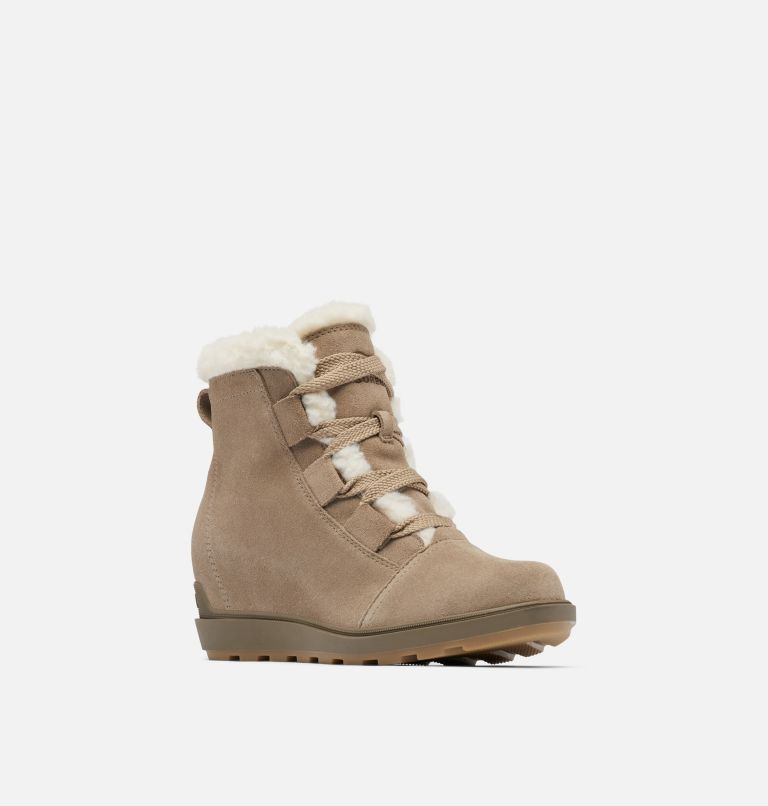 Sorel sandy wedge online