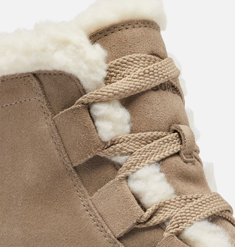 Sorel women's sandy wedge 2024 booties