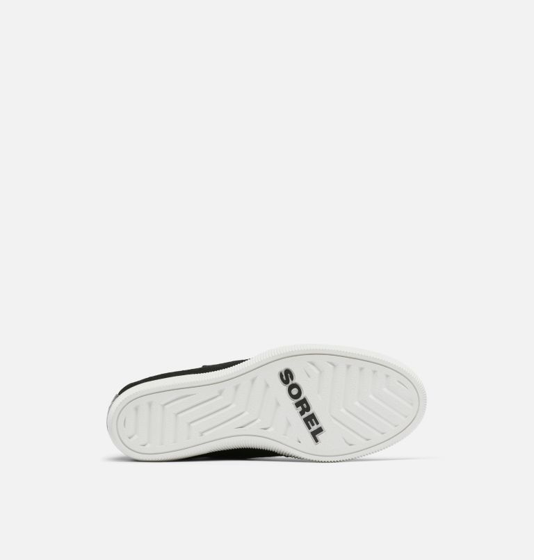 OUT N ABOUT Pull On Women's Wedge, Color: Black, Sea Salt, image 6