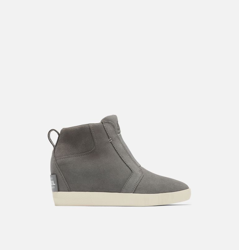 Chelsea cheap wedge sneaker