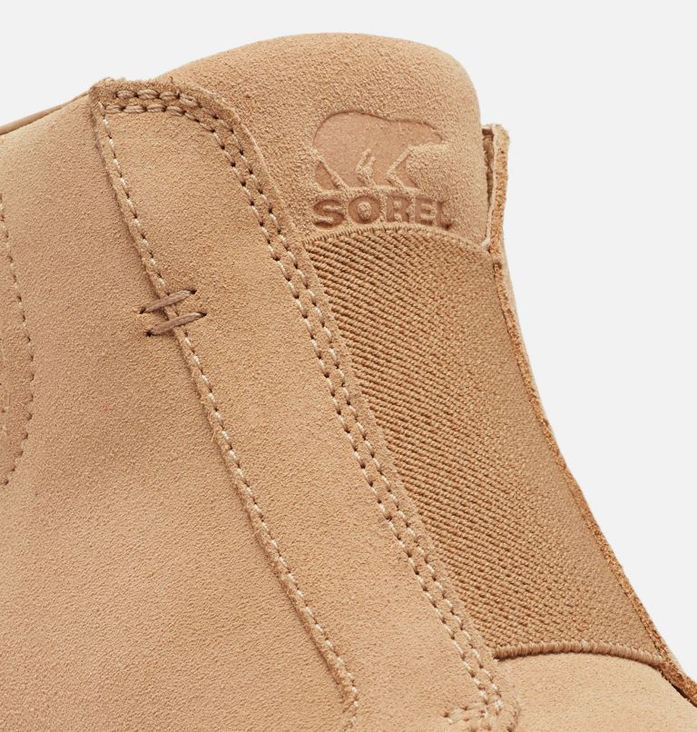 Pull on sorel boots online