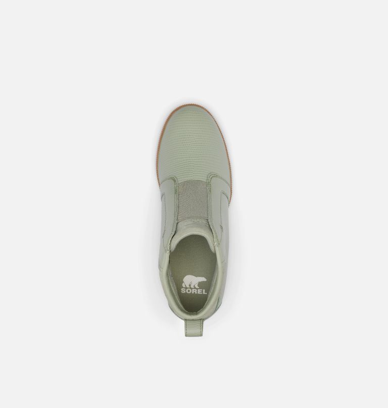 OUT N ABOUT Pull On Women's Wedge, Color: Safari, Gum, image 5