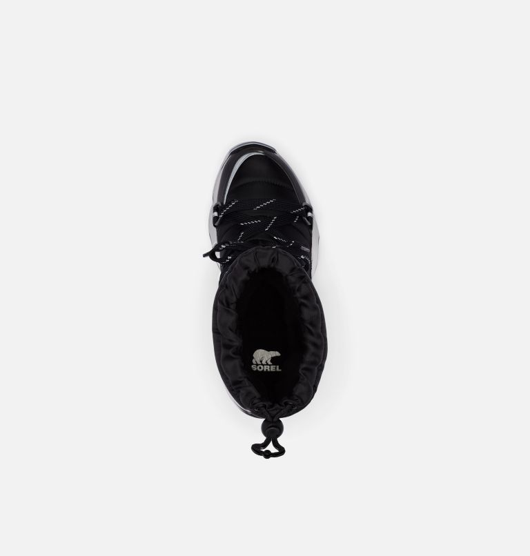KINETIC� IMPACT NXT BOOT WP | 010 | 6.5, Color: Black, Sea Salt, image 5
