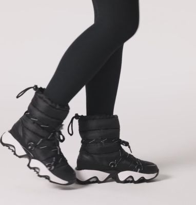 Women's Kinetic™ Impact NXT Boot