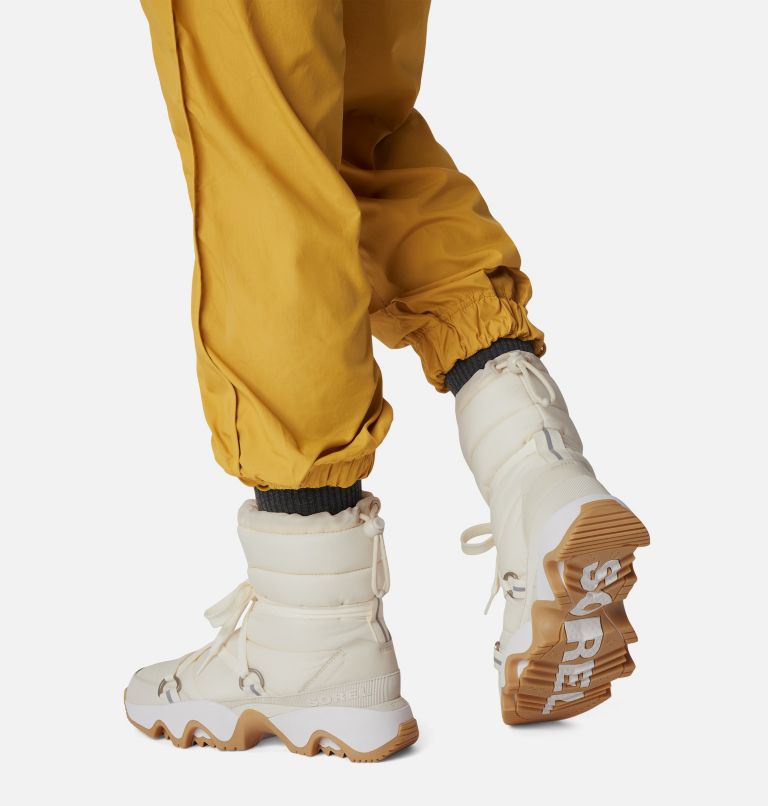 Scarponcini impermeabili stile sneaker Kinetic Impact NXT da donna, Color: Chalk, Sea Salt, image 7