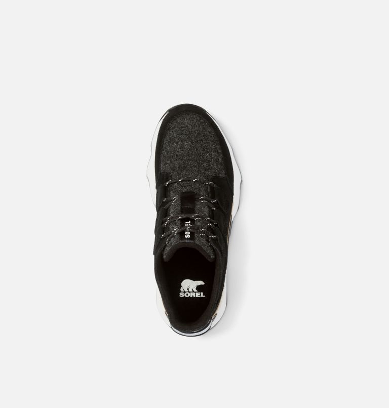 KINETIC� IMPACT CARIBOU WP | 010 | 6, Color: Black, Sea Salt, image 5