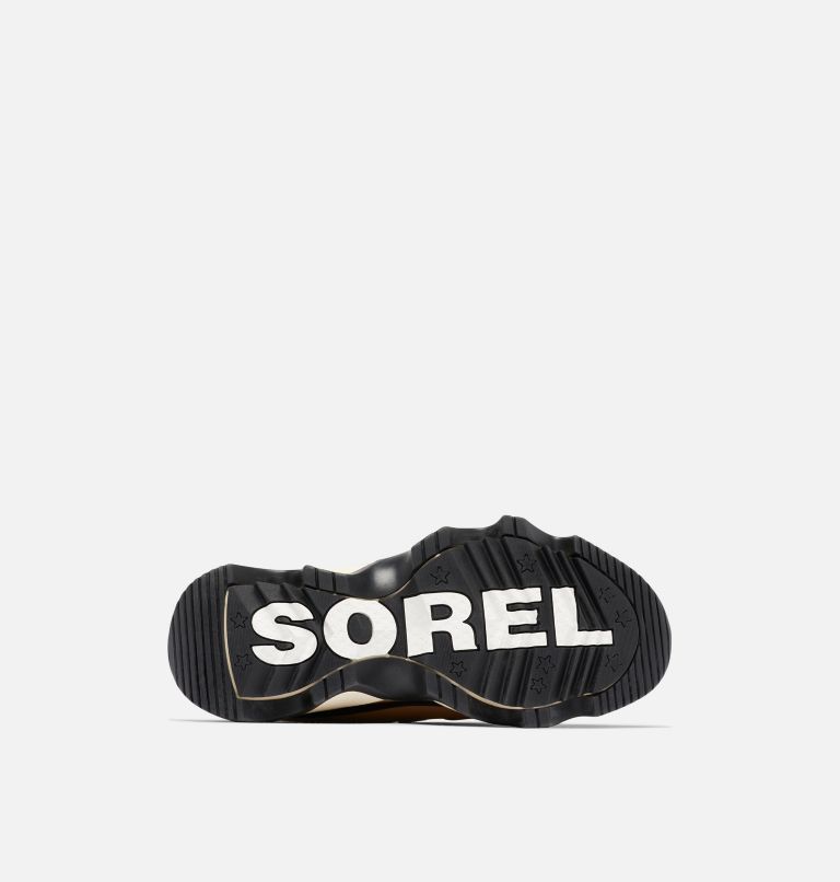 Sorel hot sale kinetic black