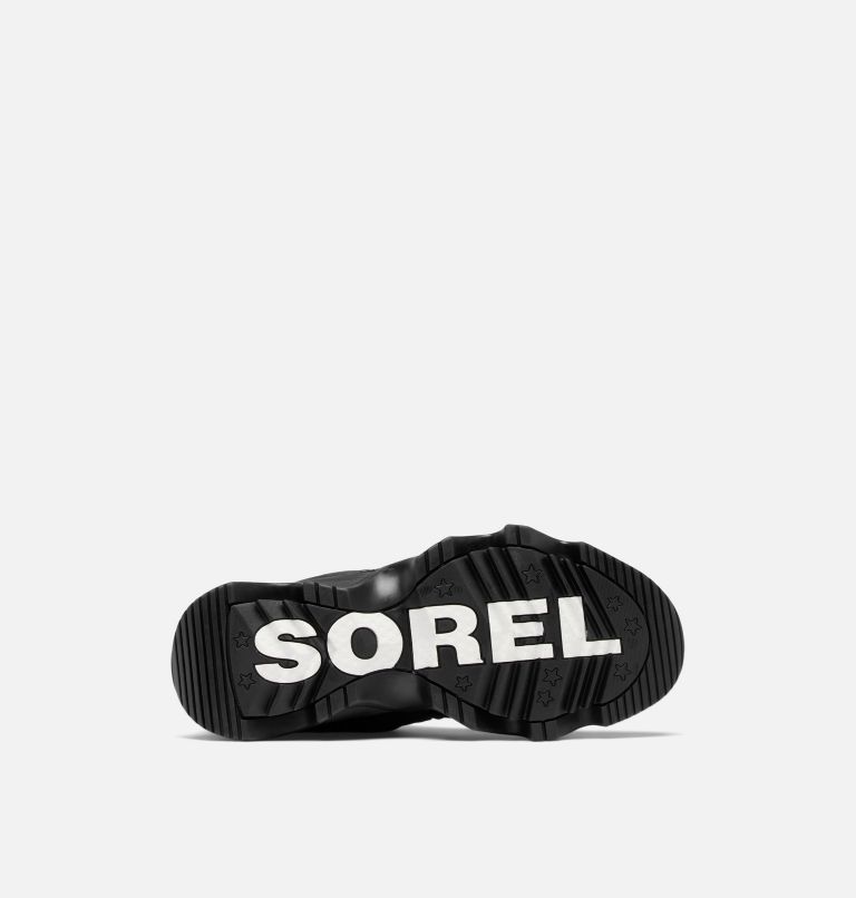 KINETIC™ Impact Women's Puffy Zip Waterproof Boot | SOREL KINETIC™ Impact Women's Puffy Zip Waterproof Boot | SOREL