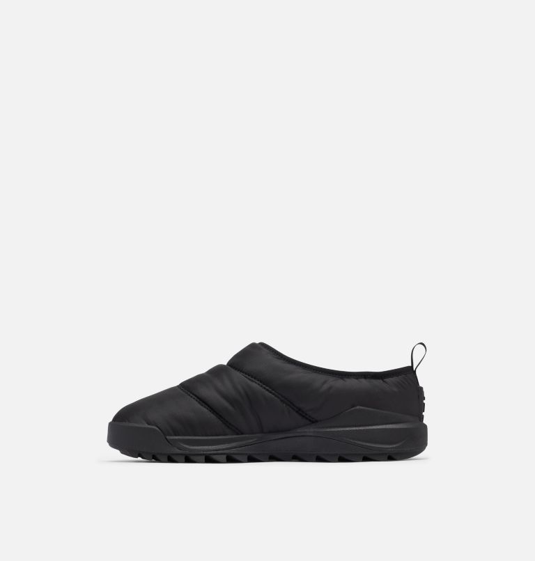 Thumbnail: ONA RMX Puffy Slip-on Schuh für Frauen, Color: Black, White, image 4
