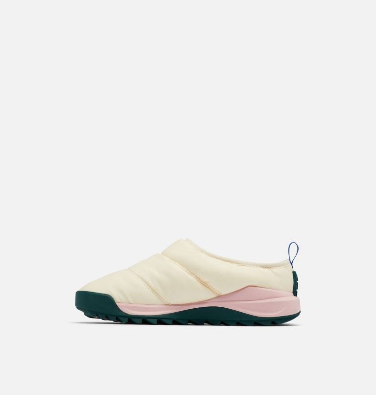 Women's ONA RMX Puffy Slip-on Shoe, Color: Natural, Vintage Pink, image 4