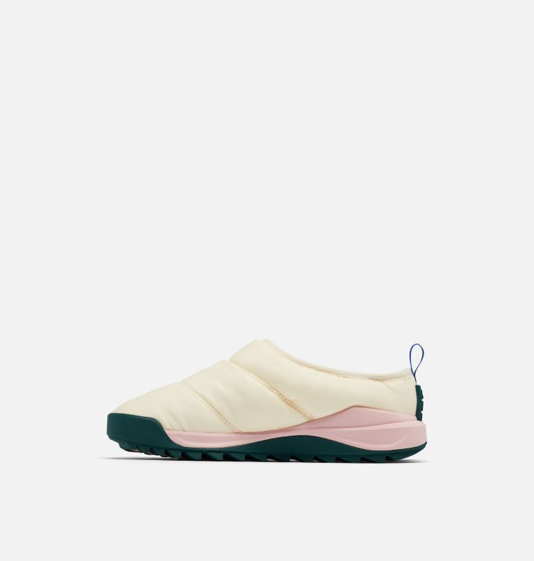 Women s ONA RMX Puffy Slip On Mule