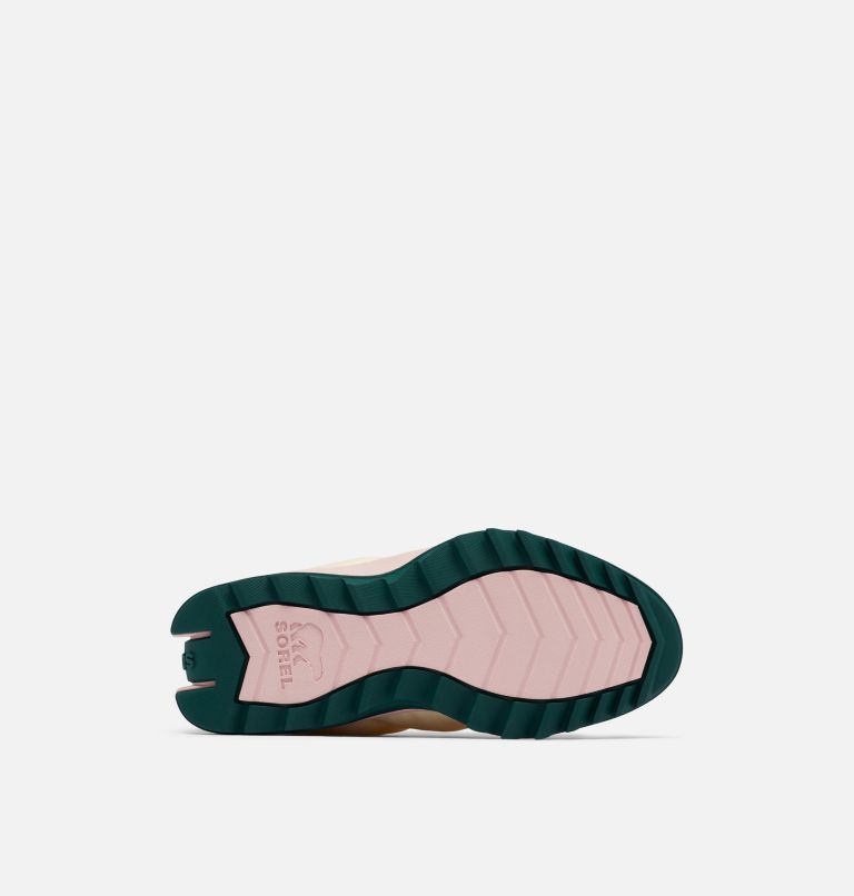 Women's ONA RMX Puffy Slip-on Shoe, Color: Natural, Vintage Pink, image 6