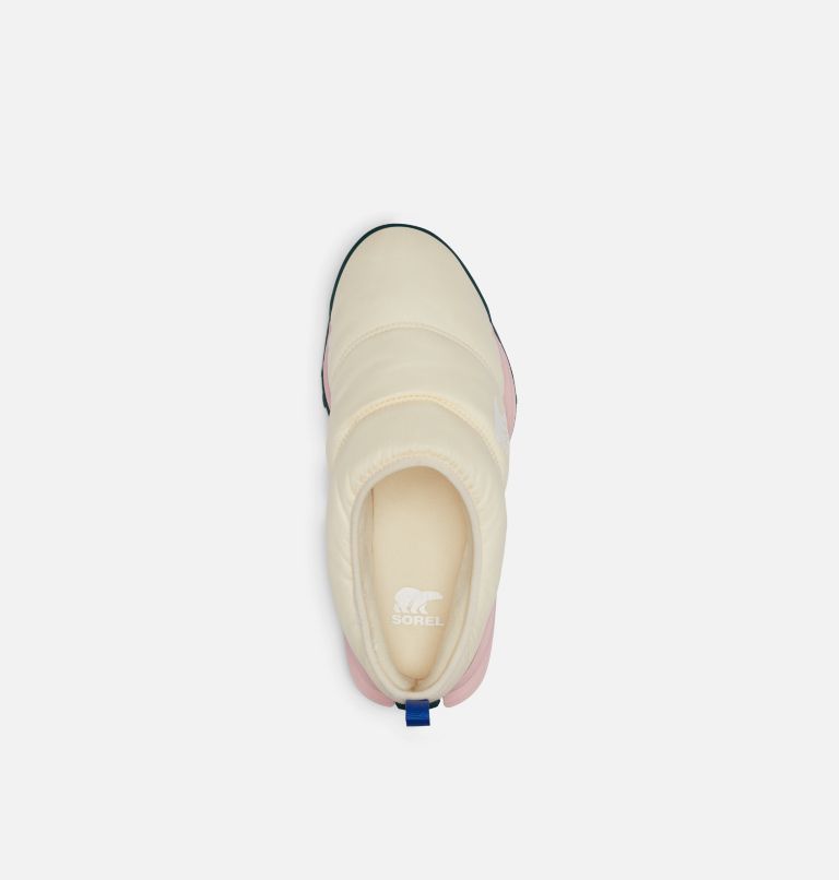 Women's ONA RMX Puffy Slip-on Shoe, Color: Natural, Vintage Pink, image 5