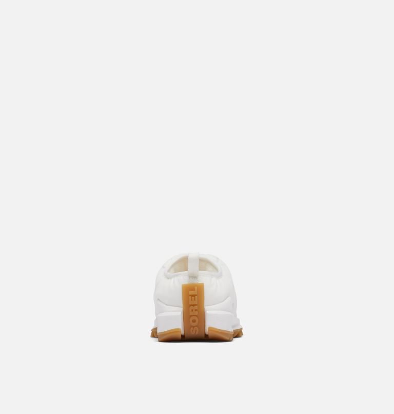 ONA� RMX PUFFY SLIP-ON | 125 | 7.5, Color: Sea Salt, Gum, image 3