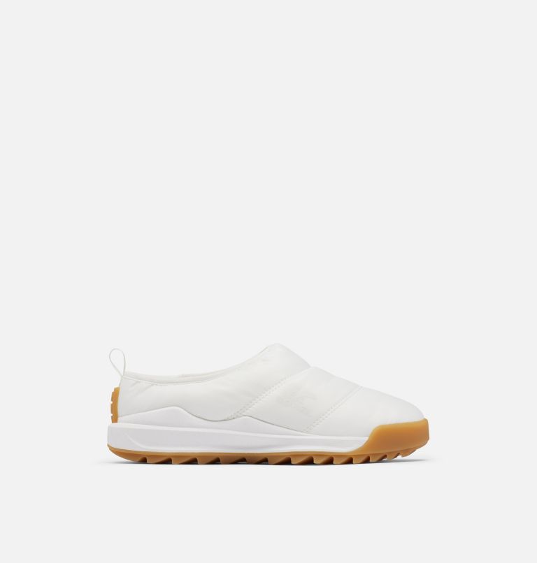 Women s ONA RMX Puffy Slip On Mule