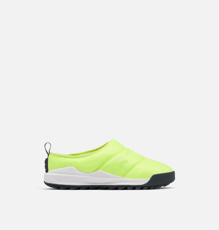 Thumbnail: Women's ONA RMX Puffy Slip-On Mule, Color: Tippet, Grill, image 1