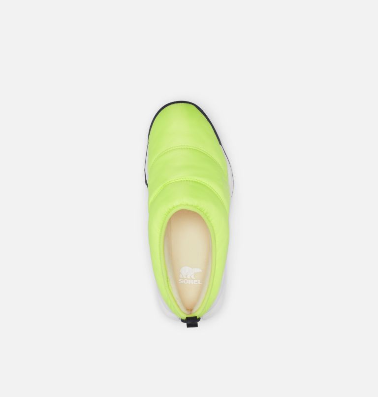 Thumbnail: Women's ONA RMX Puffy Slip-On Mule, Color: Tippet, Grill, image 5