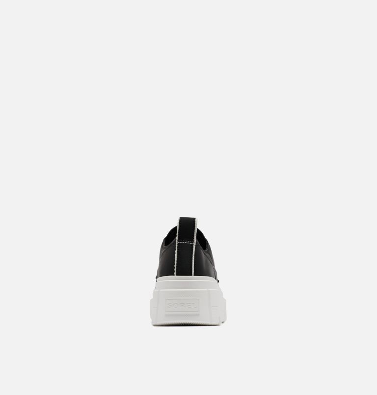 CARIBOU X Women's Waterproof Shoe, Color: Black, Sea Salt, image 3