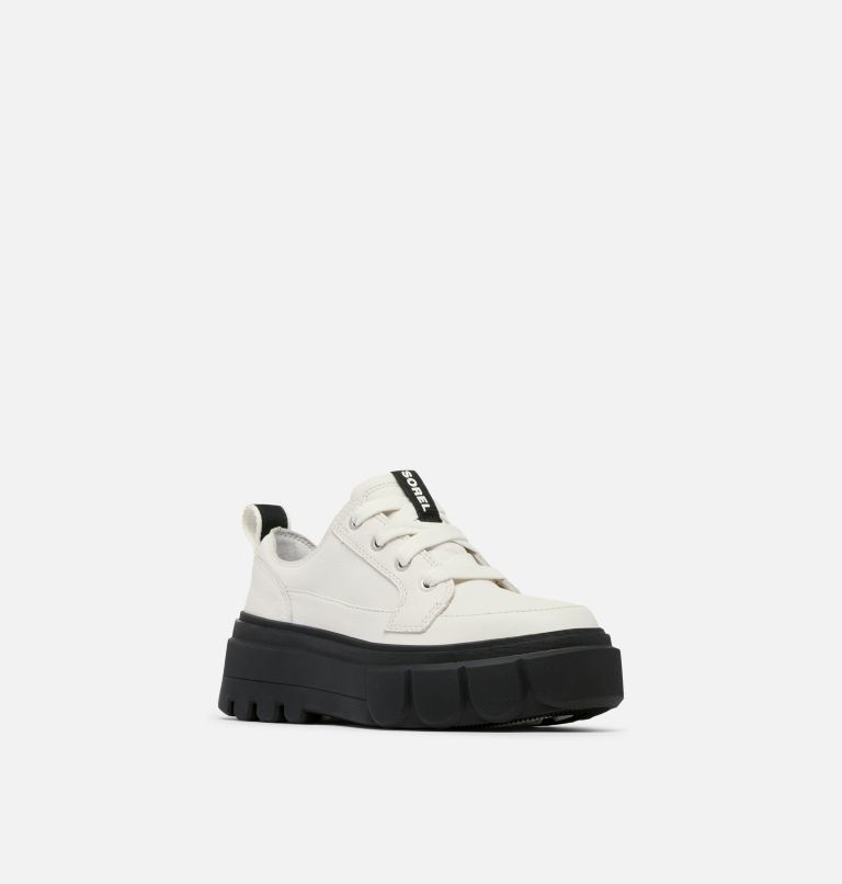 Chaussures Imperméables CARIBOU X Pour Femmes, Color: Sea Salt, Black, image 7
