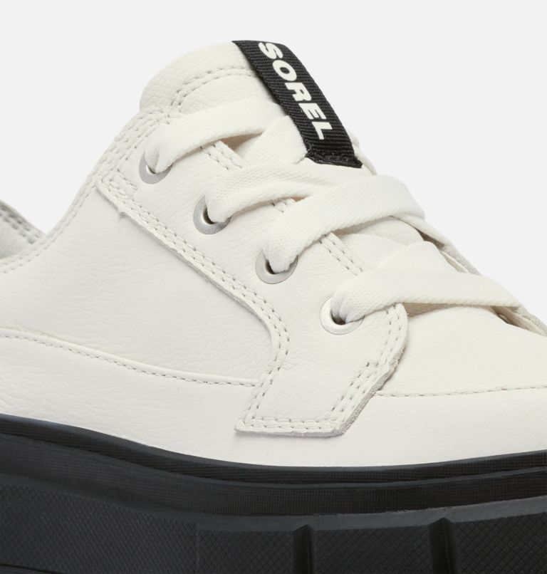 Chaussures Imperméables CARIBOU X Pour Femmes, Color: Sea Salt, Black, image 9