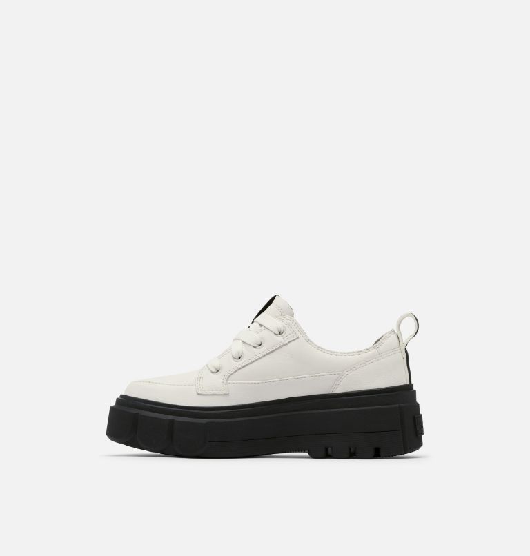 Chaussures Imperméables CARIBOU X Pour Femmes, Color: Sea Salt, Black, image 4