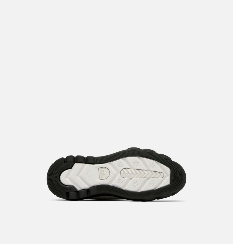 Chaussures Imperméables CARIBOU X Pour Femmes, Color: Sea Salt, Black, image 6